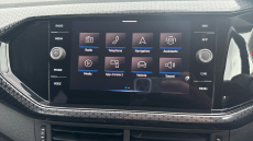 Volkswagen T-Cross 1.0 TSI 110 SEL 5dr Petrol Estate